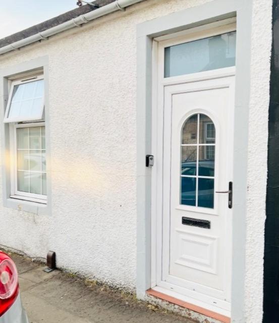 Gardiner Cottage Prestwick Kültér fotó